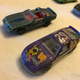 Illustration for article titled Colossal Die-Cast Collection - Box 97 - Champs of the Road